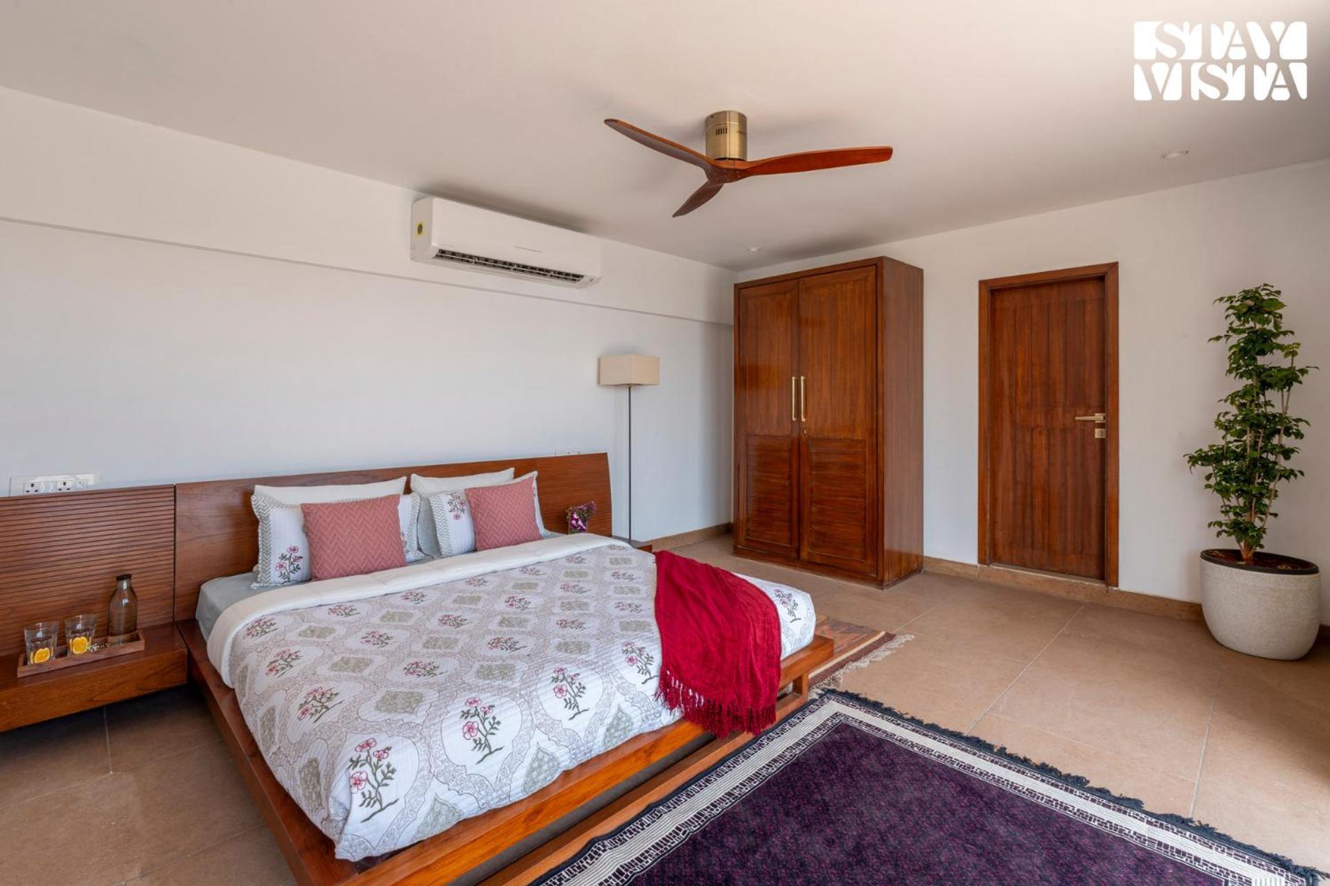 Villa Stayvista At Bean & Blanc The Lux Collection Lonavala