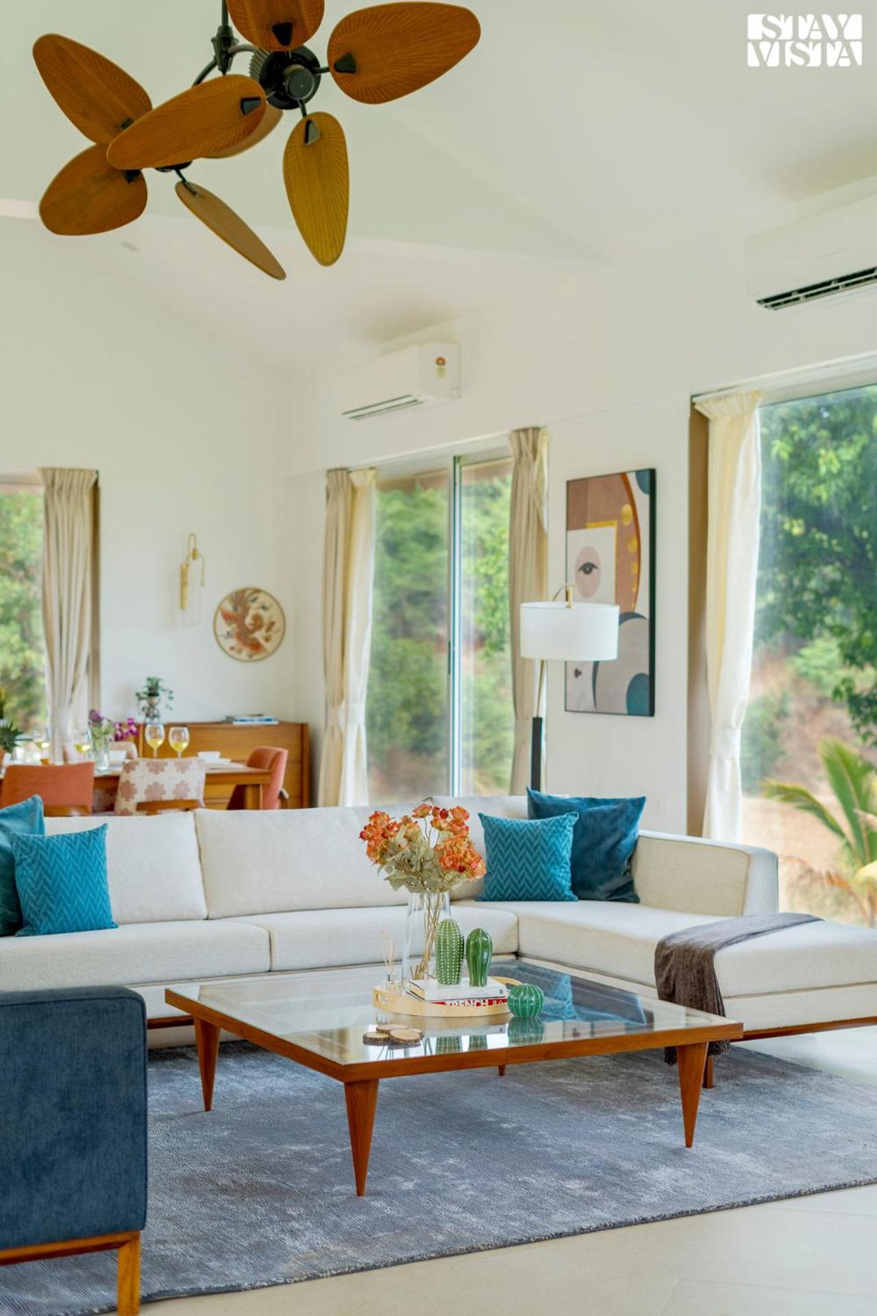 Stayvista At Bean & Blanc The Lux Collection Villa
