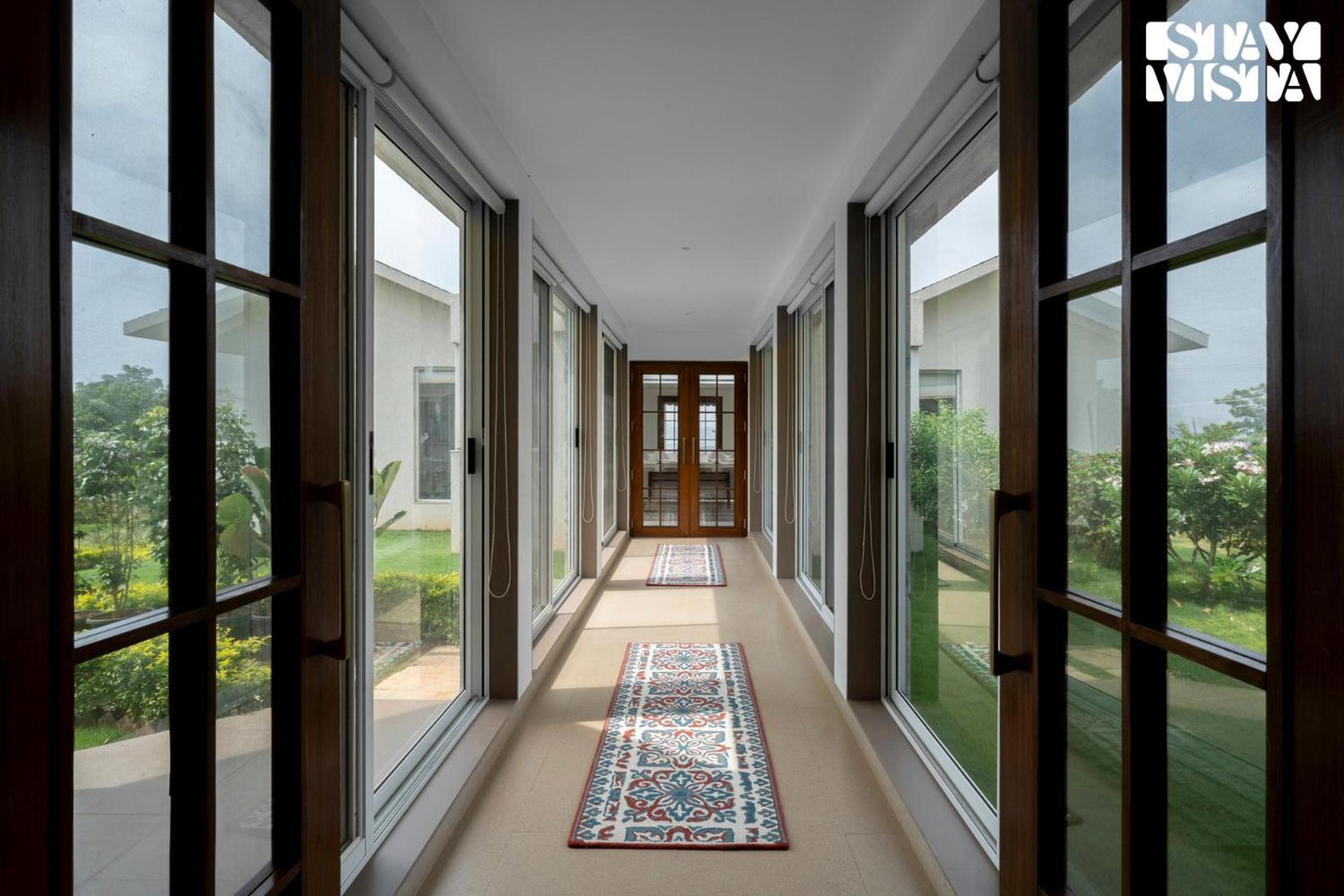 Villa Stayvista At Bean & Blanc The Lux Collection