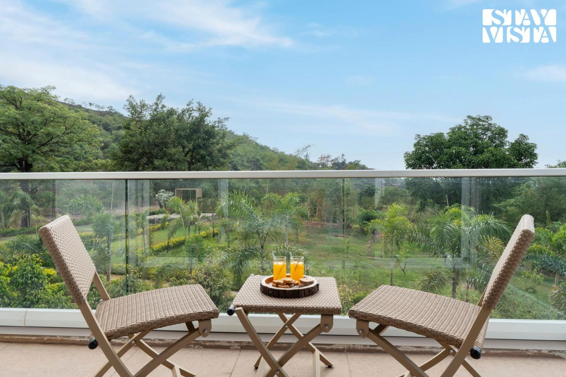 Villa Stayvista At Bean & Blanc The Lux Collection *