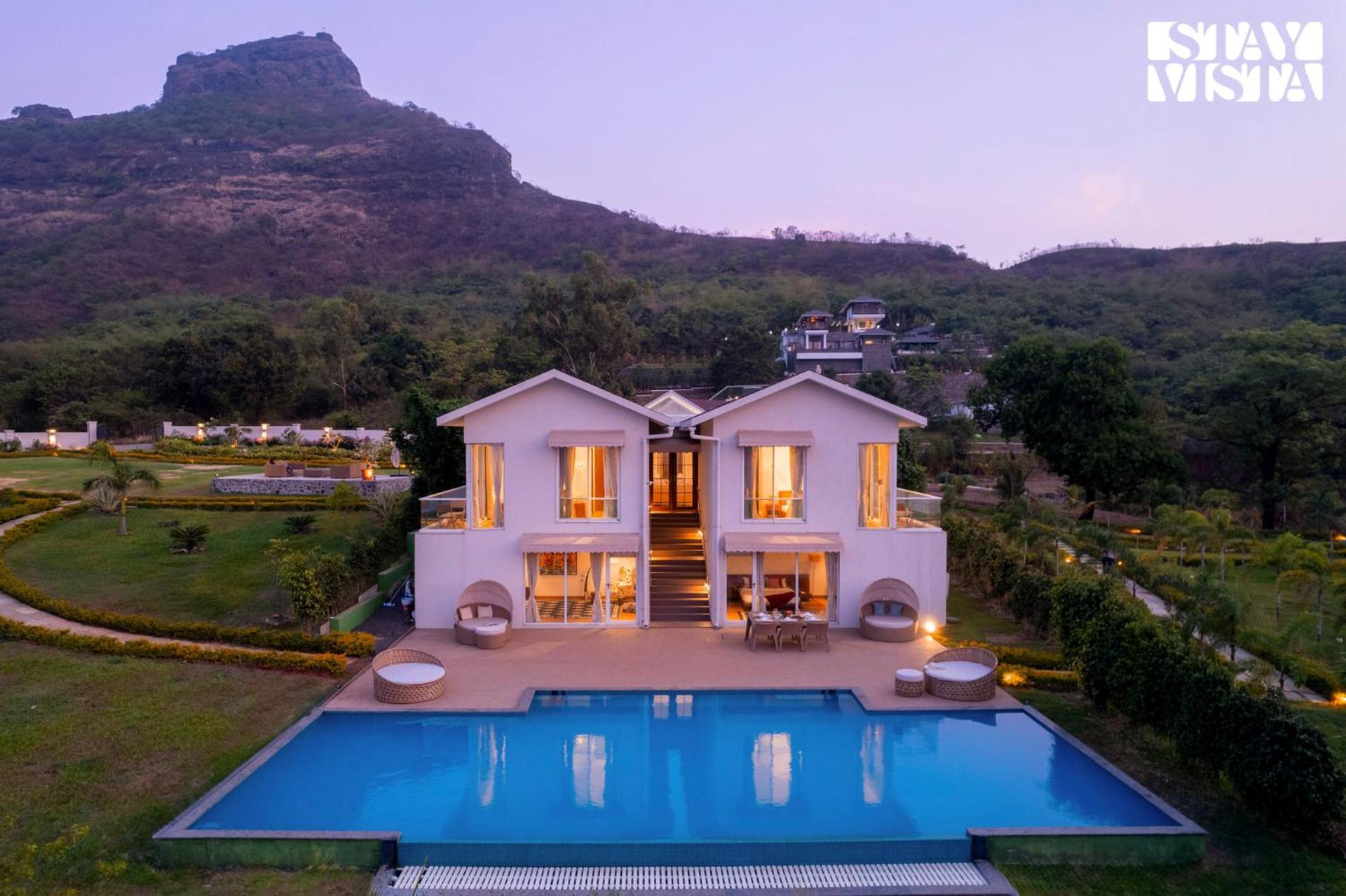 Villa Stayvista At Bean & Blanc The Lux Collection