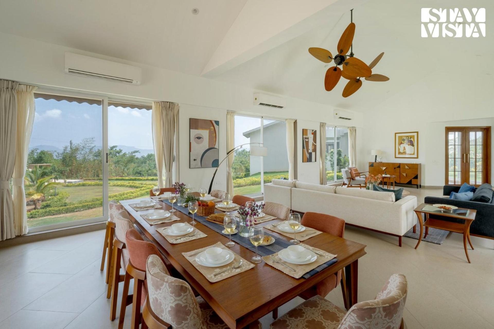 Villa Stayvista At Bean & Blanc The Lux Collection
