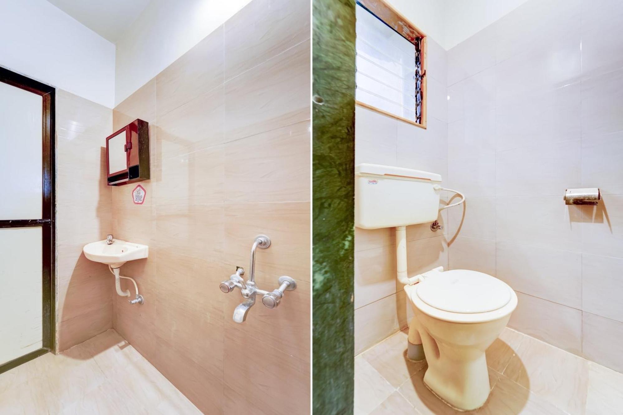 O Sai Residenci Hotel