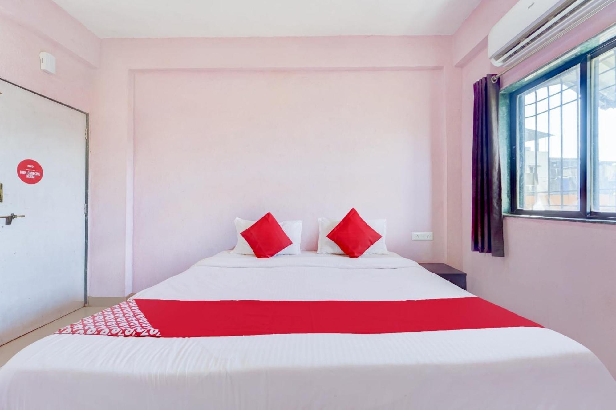 Hotel O Sai Residenci 4*