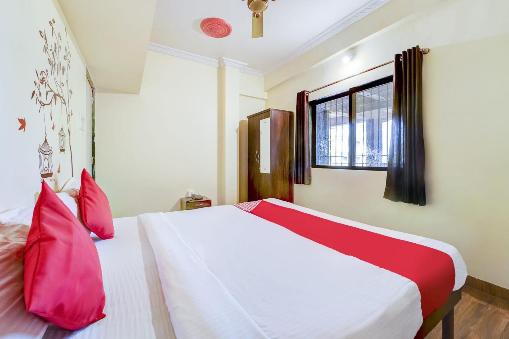 O Sai Residenci Hotel 4*