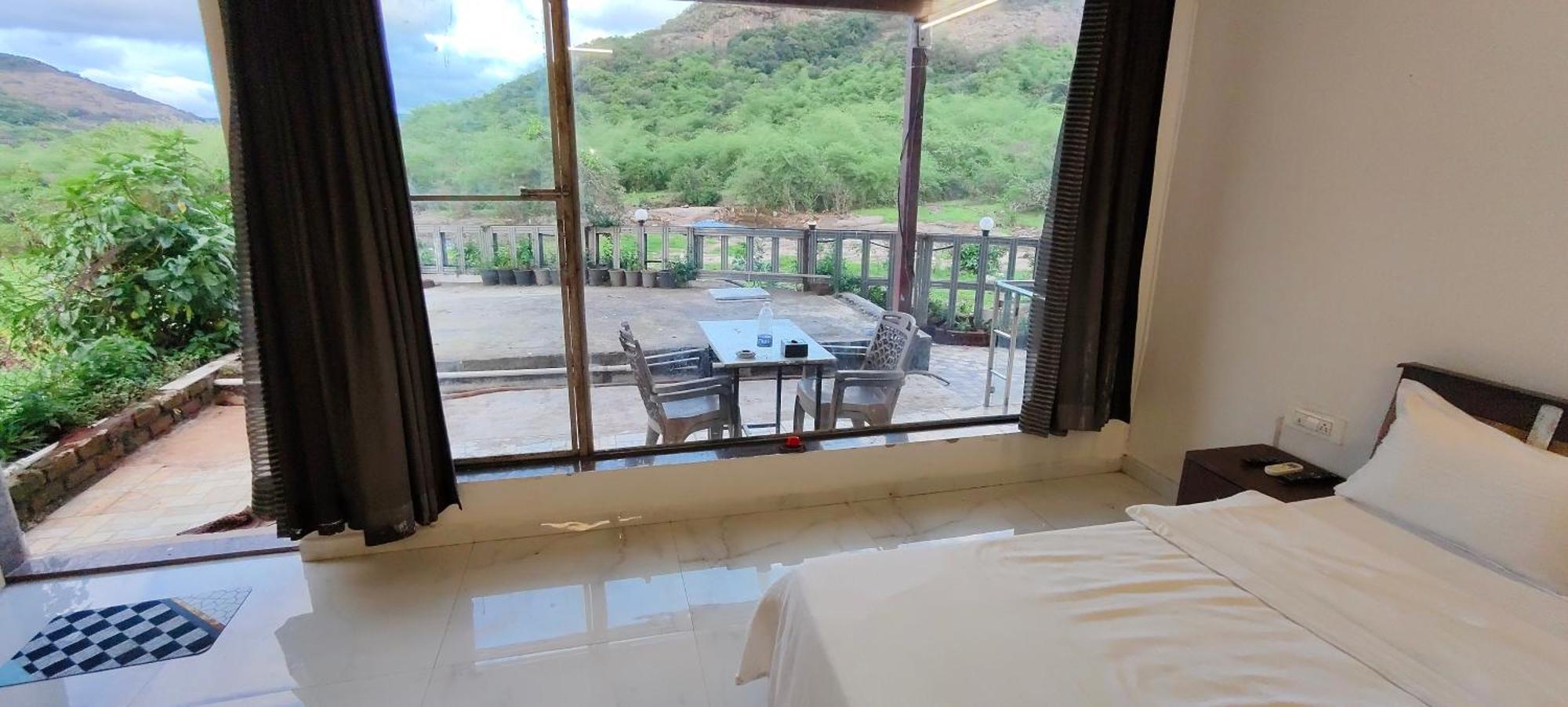 Guest house The Woods Atvan Village Lonavala