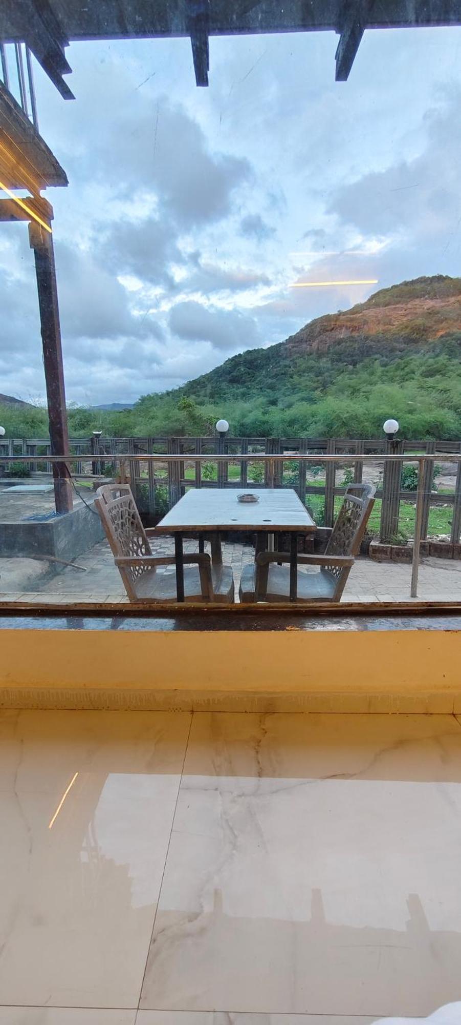 The Woods Atvan Village Lonavala