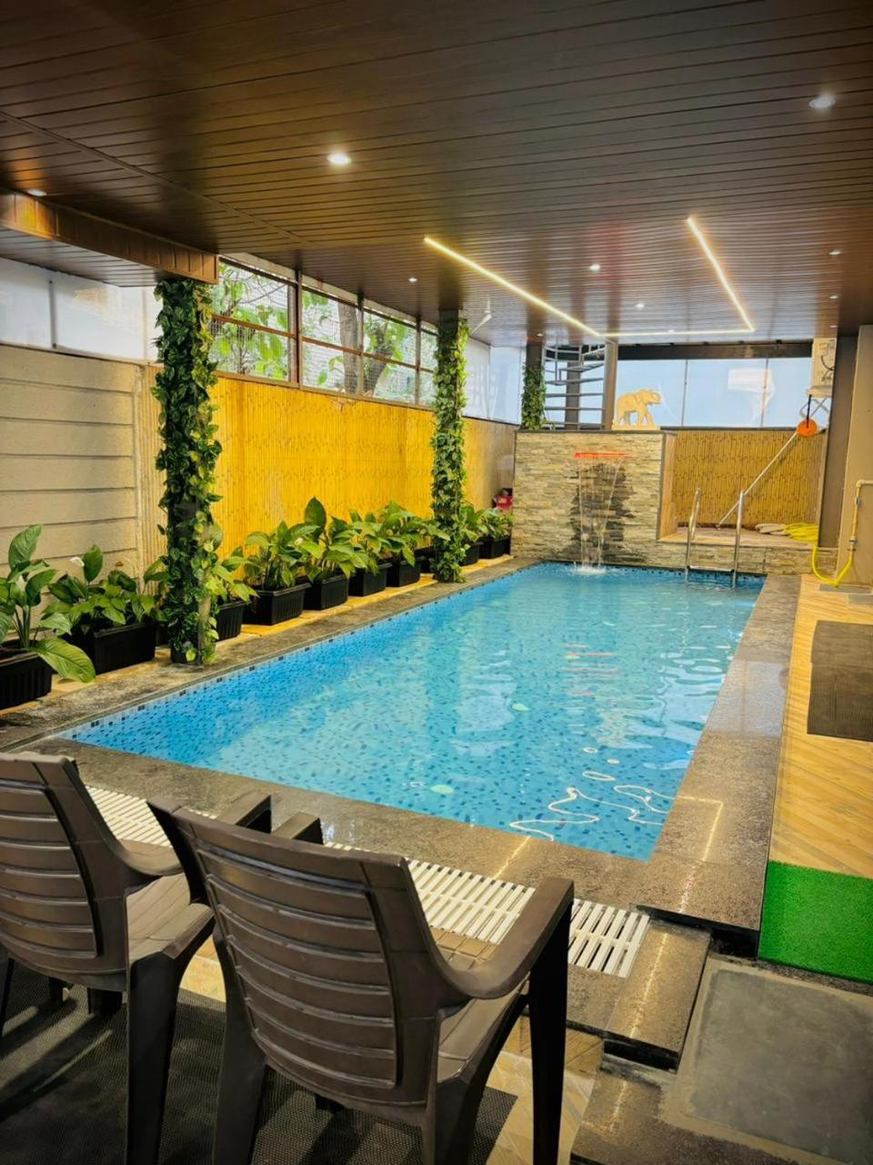 Villa Valley View *