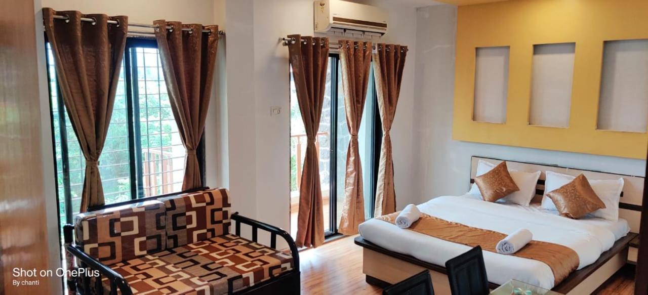 Indus Valley Hotel 3*