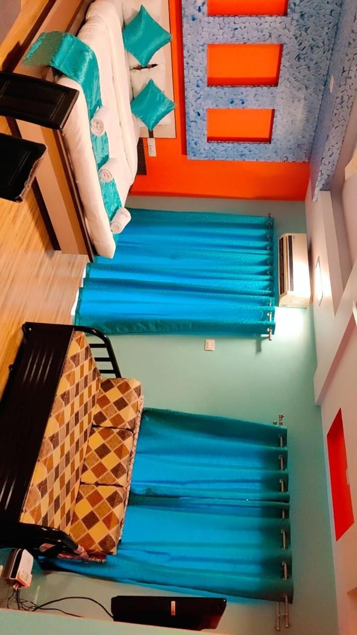 Indus Valley Hotel 3*