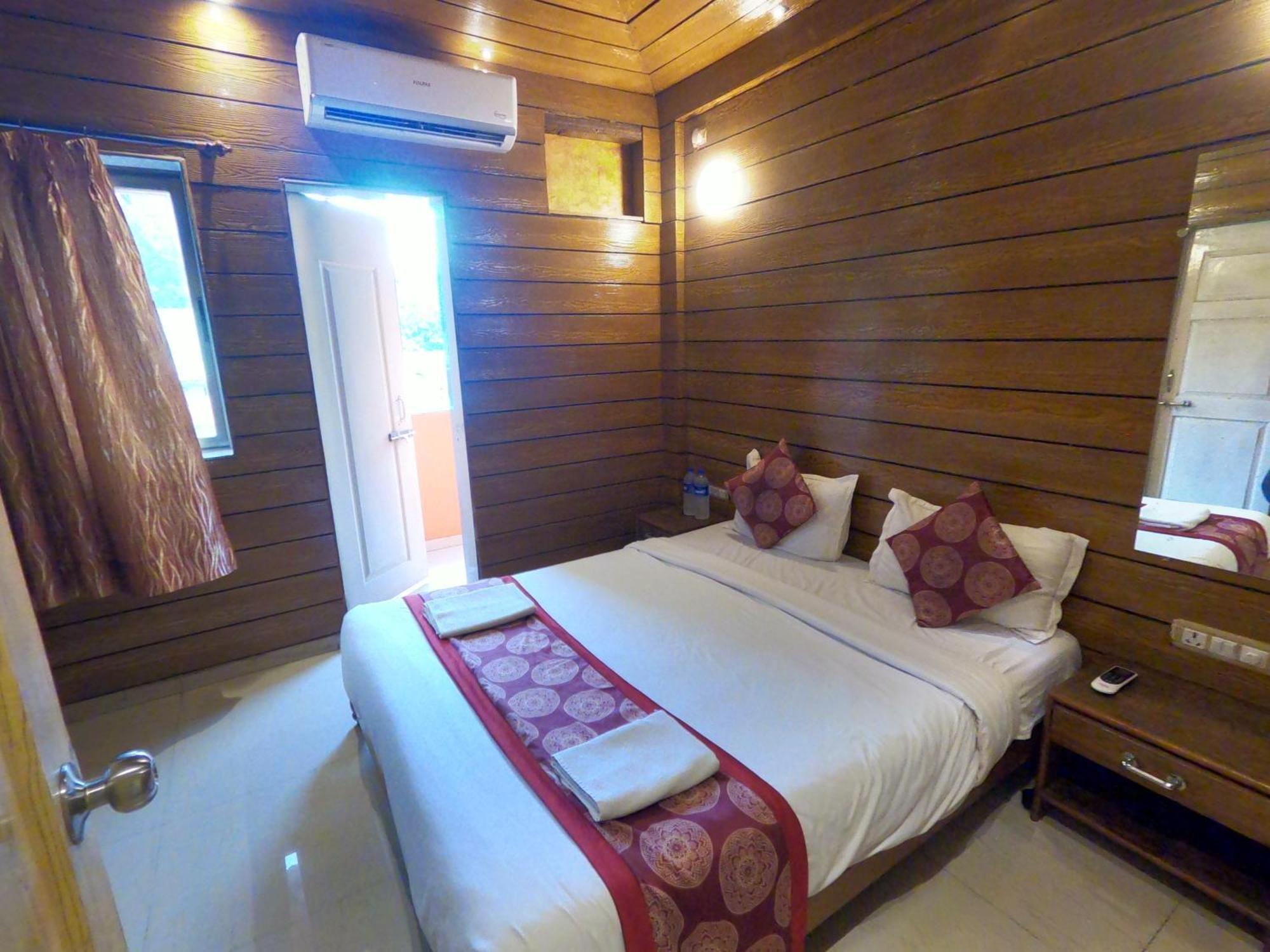 Hill Forest Hotel