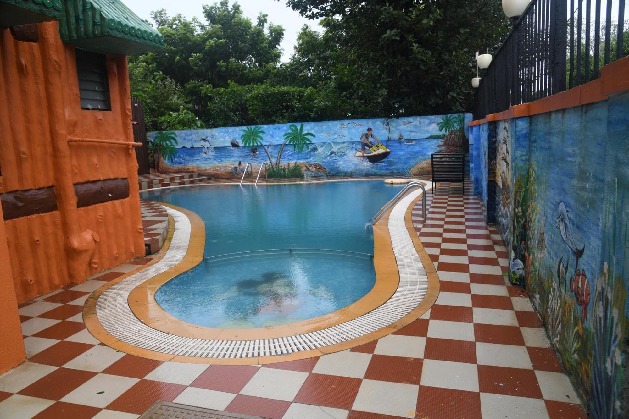 Hill Forest Lonavala