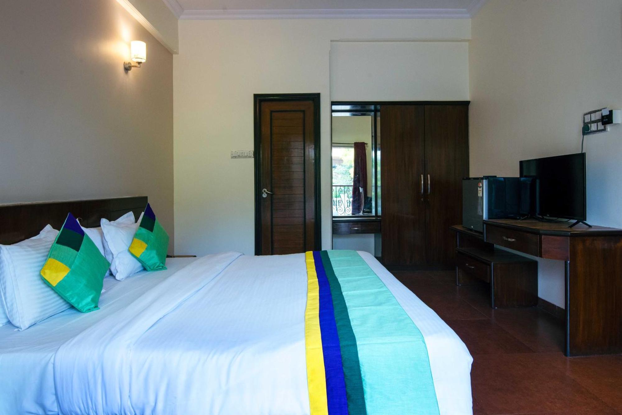 Hotel Treebo Reveniir