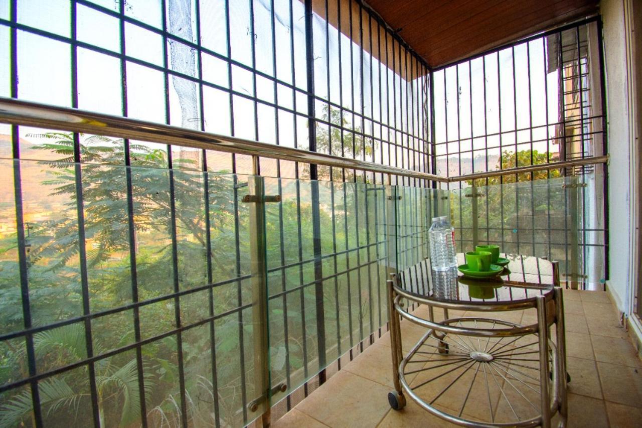 Villa Trinity Lonavala
