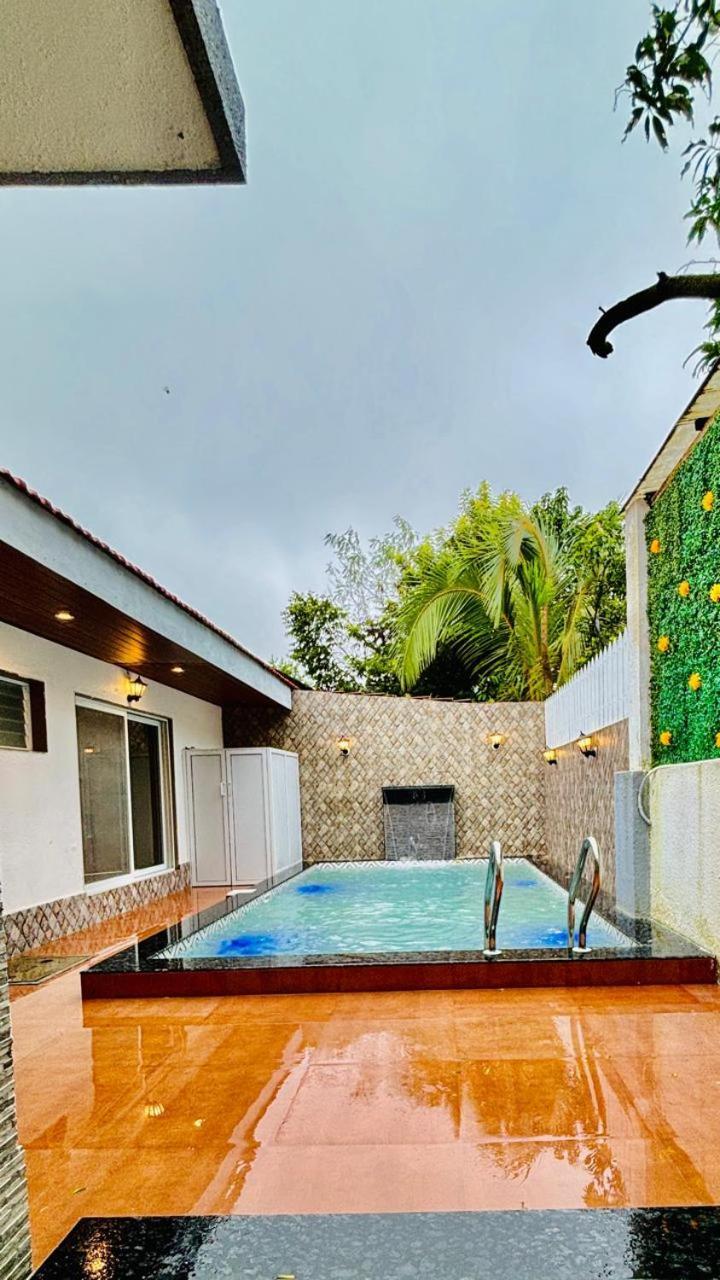 Villa Moonland *
