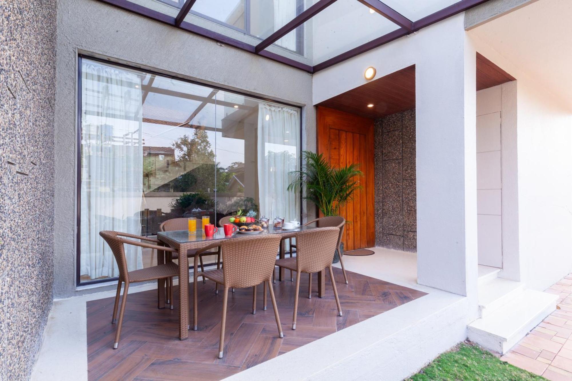 Villa Rhythm By Rhythm Hospitality *
