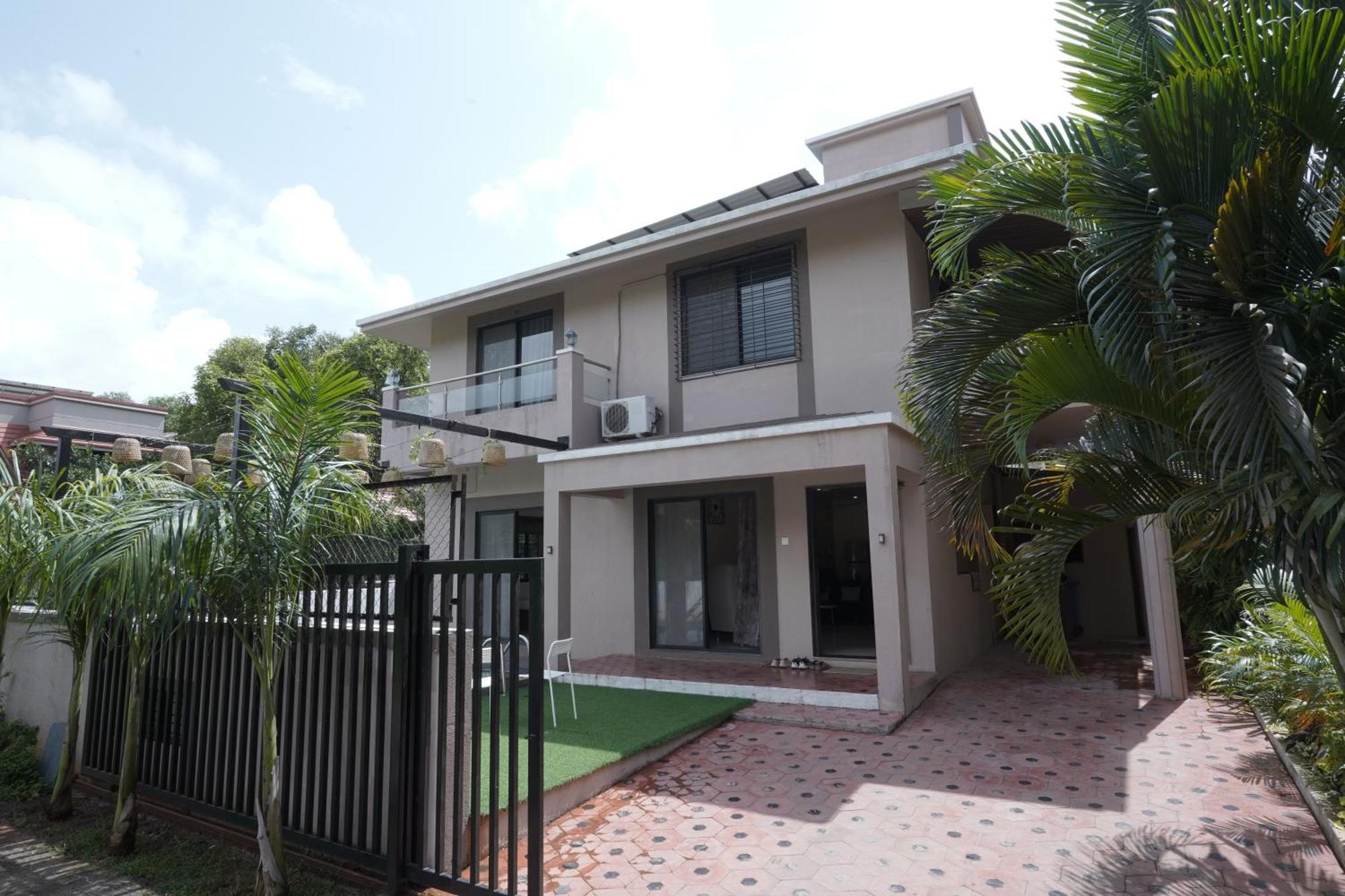 Carnival - Unit C 3bhk