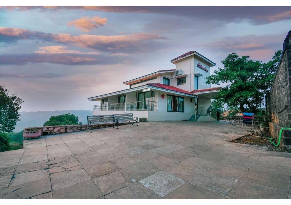4 Bhk - Night World Fiesta Villa Lonavala
