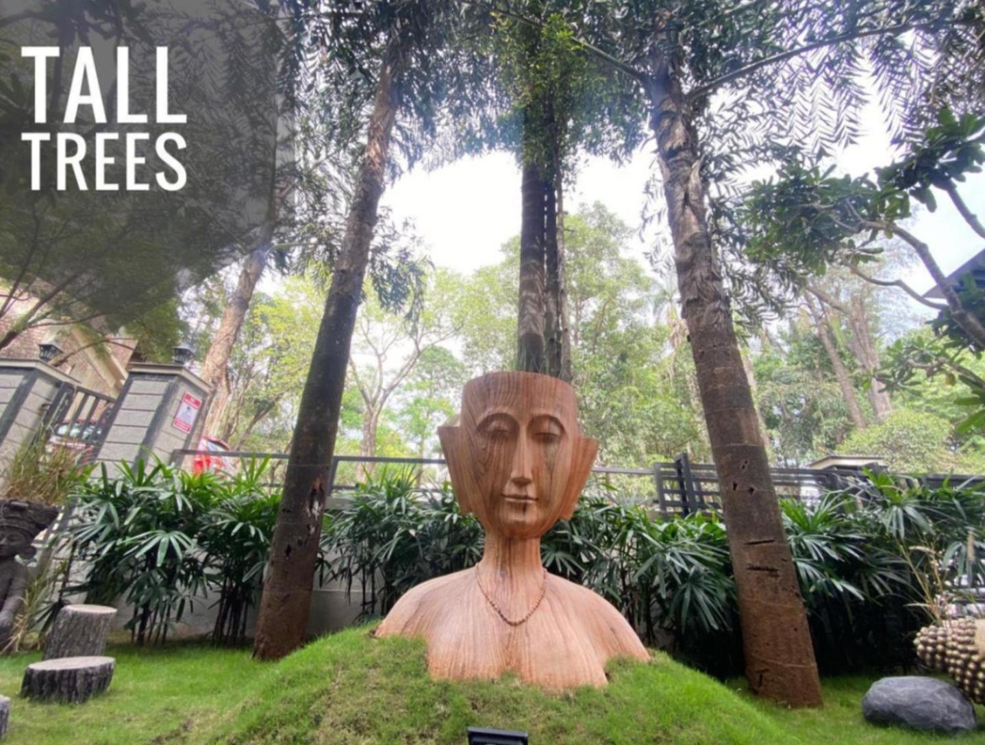 Rosewood Villa *
