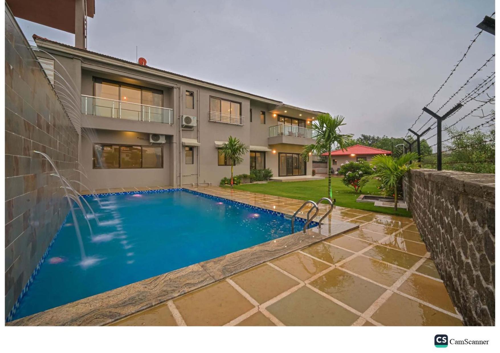 Radha Krishna 5bhk