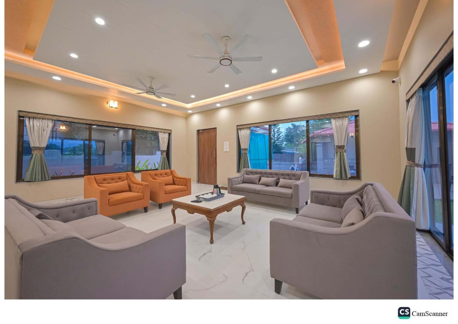 Radha Krishna 5bhk Villa