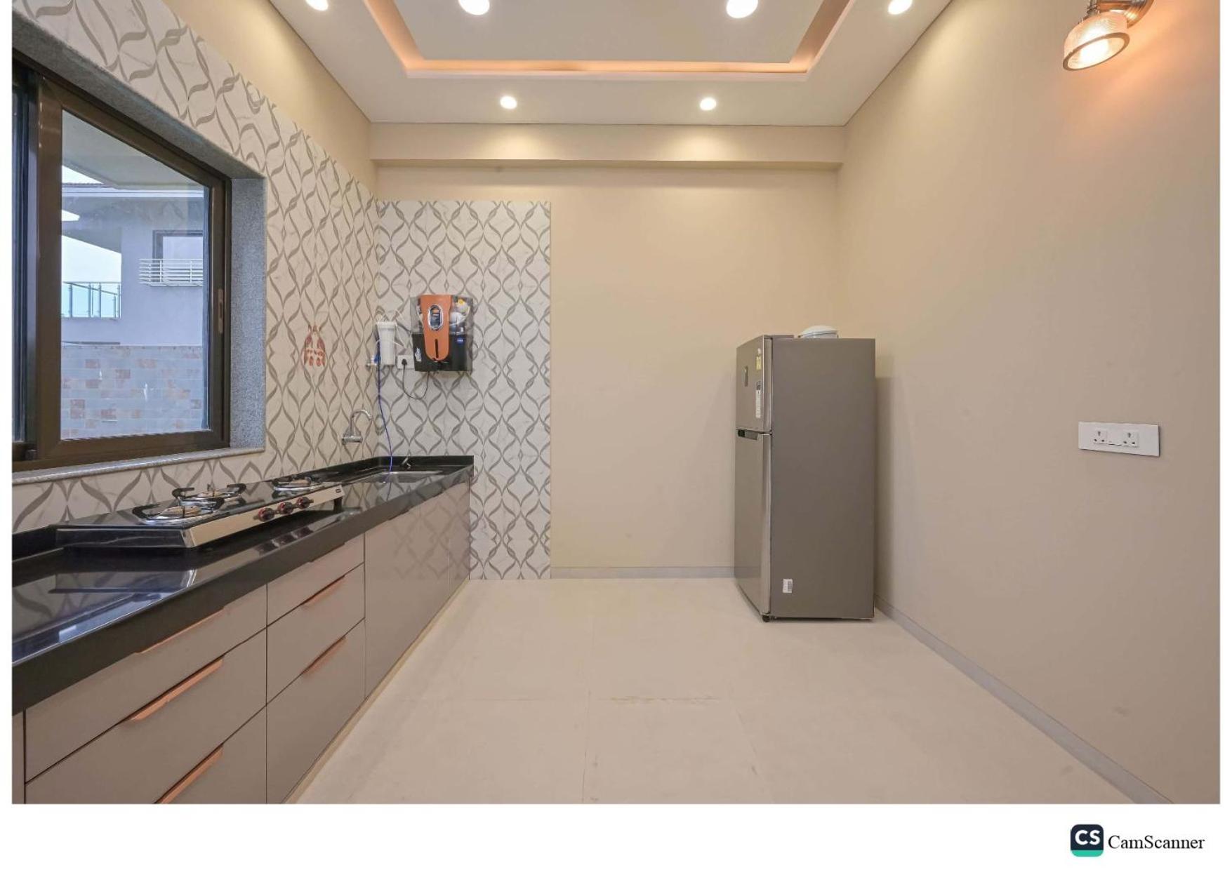 Radha Krishna 5bhk Villa