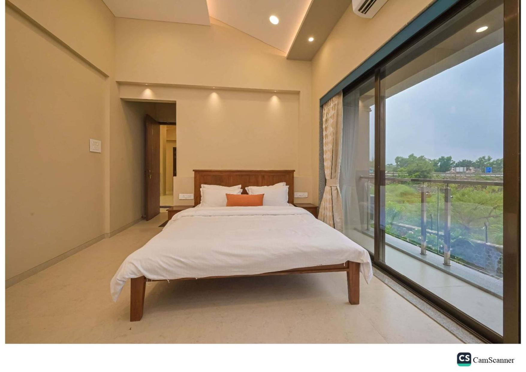 Villa Radha Krishna 5bhk Lonavala