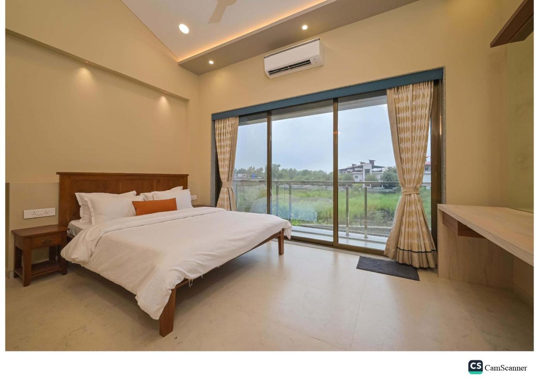 Villa Radha Krishna 5bhk Lonavala