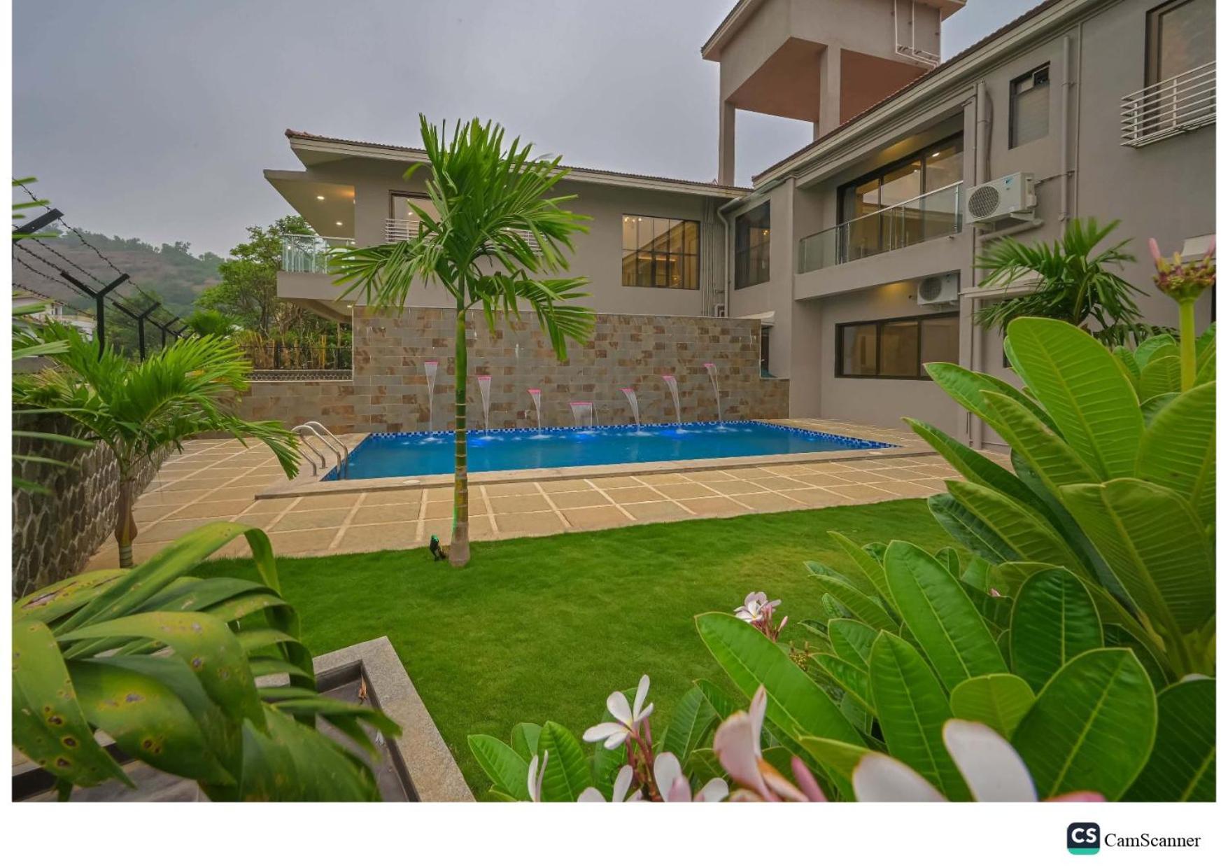 Radha Krishna 5bhk Villa