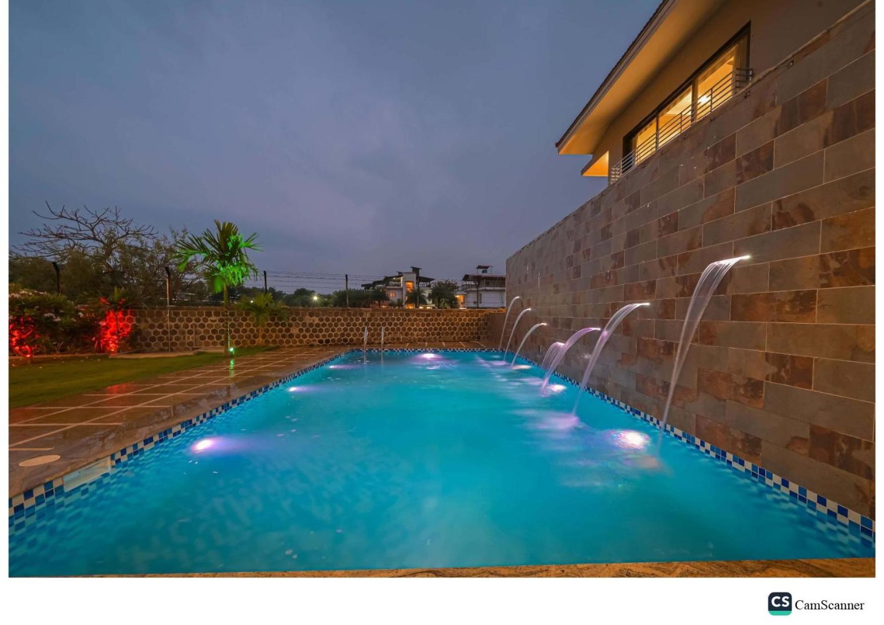 Villa Radha Krishna 5bhk