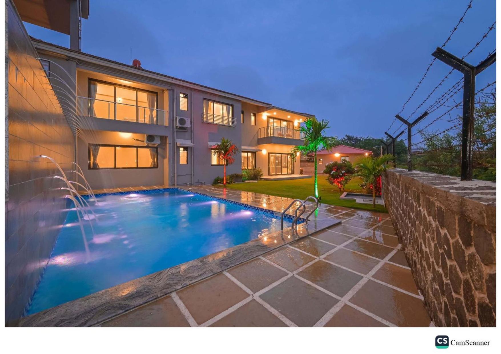 Radha Krishna 5bhk *
