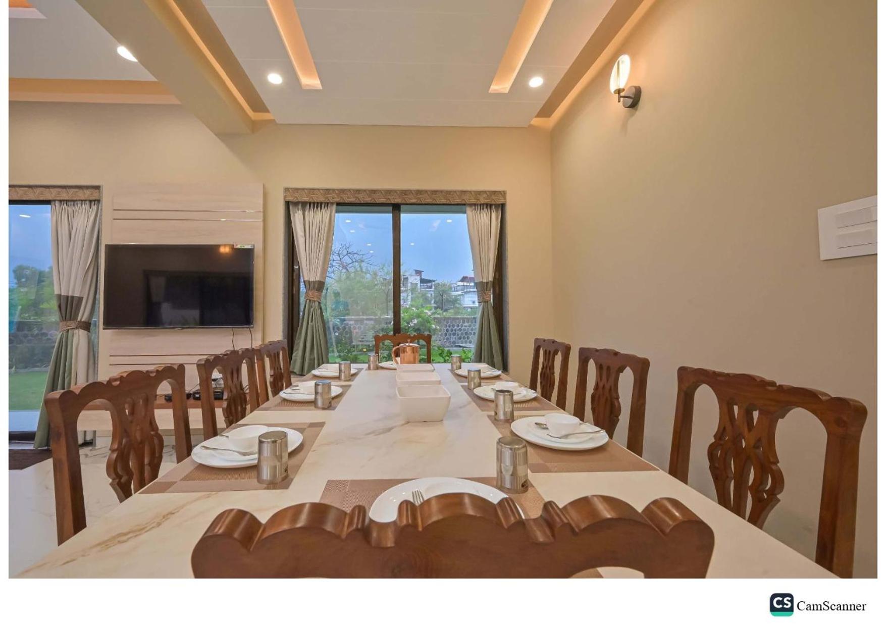 Villa Radha Krishna 5bhk Lonavala