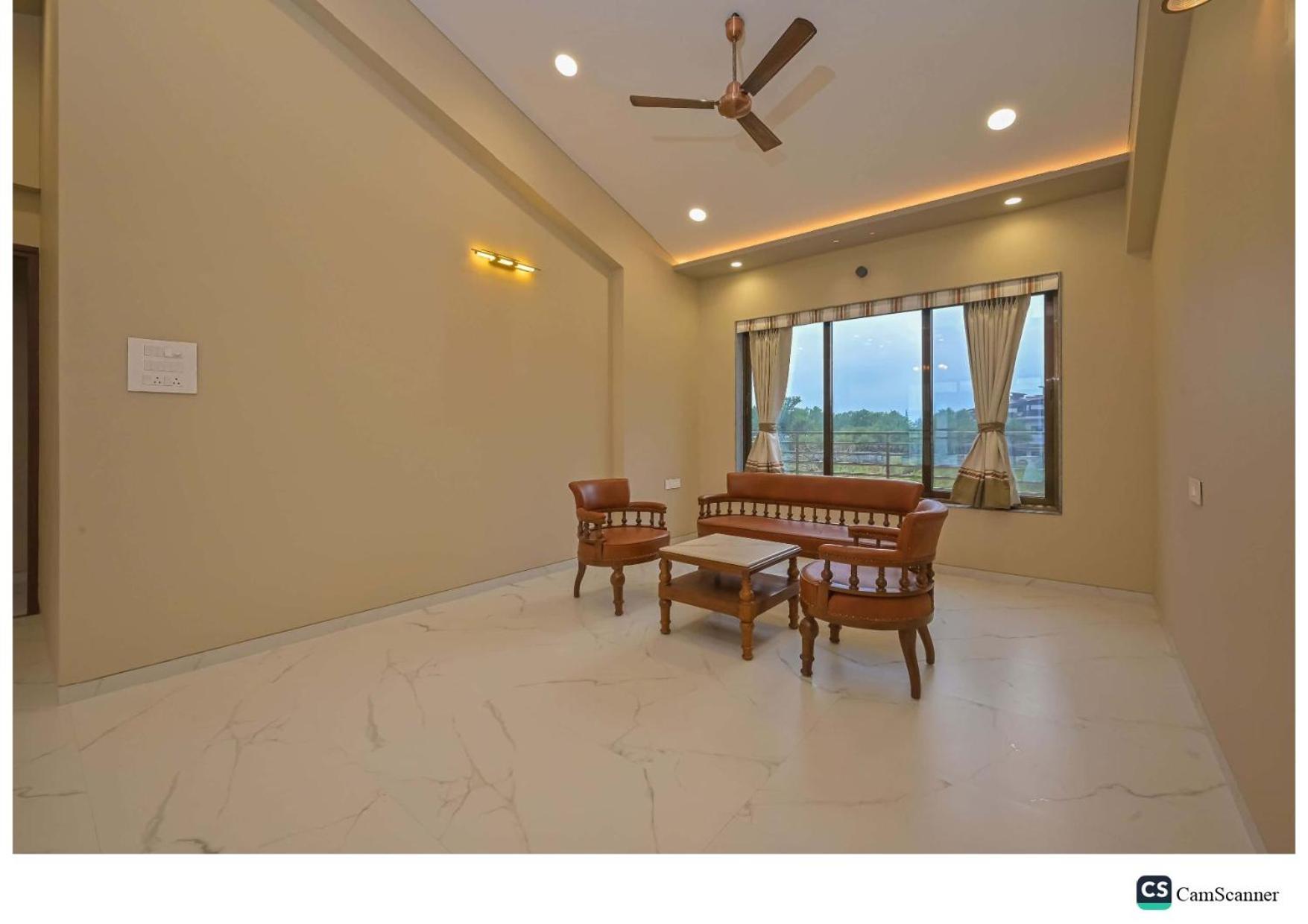Radha Krishna 5bhk * Lonavala