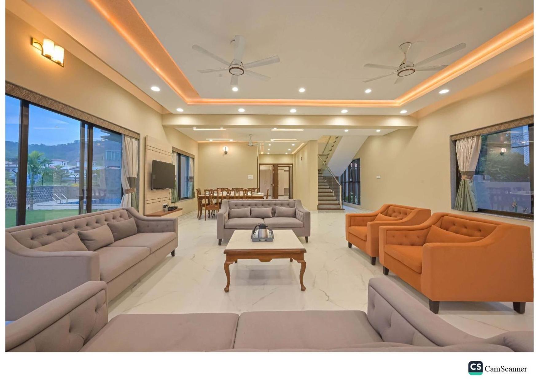 Villa Radha Krishna 5bhk *