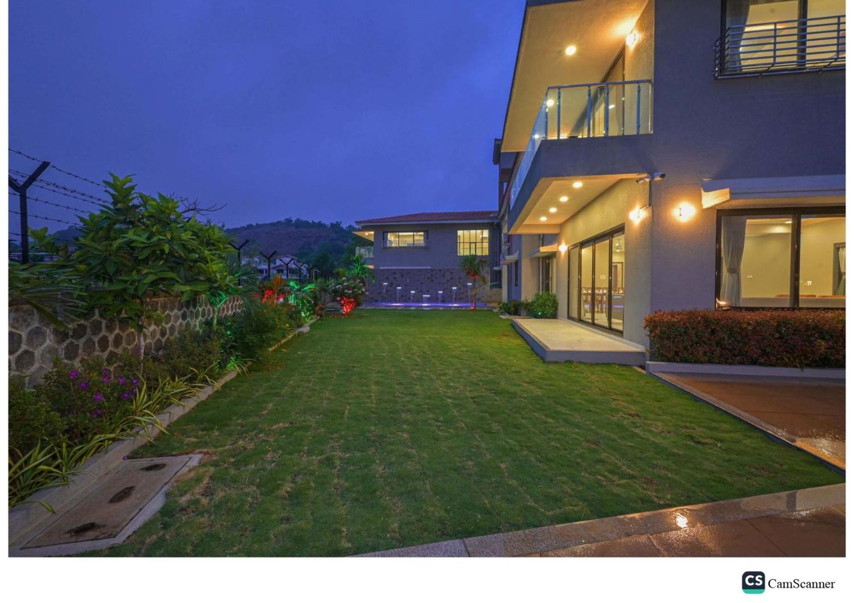 Radha Krishna 5bhk