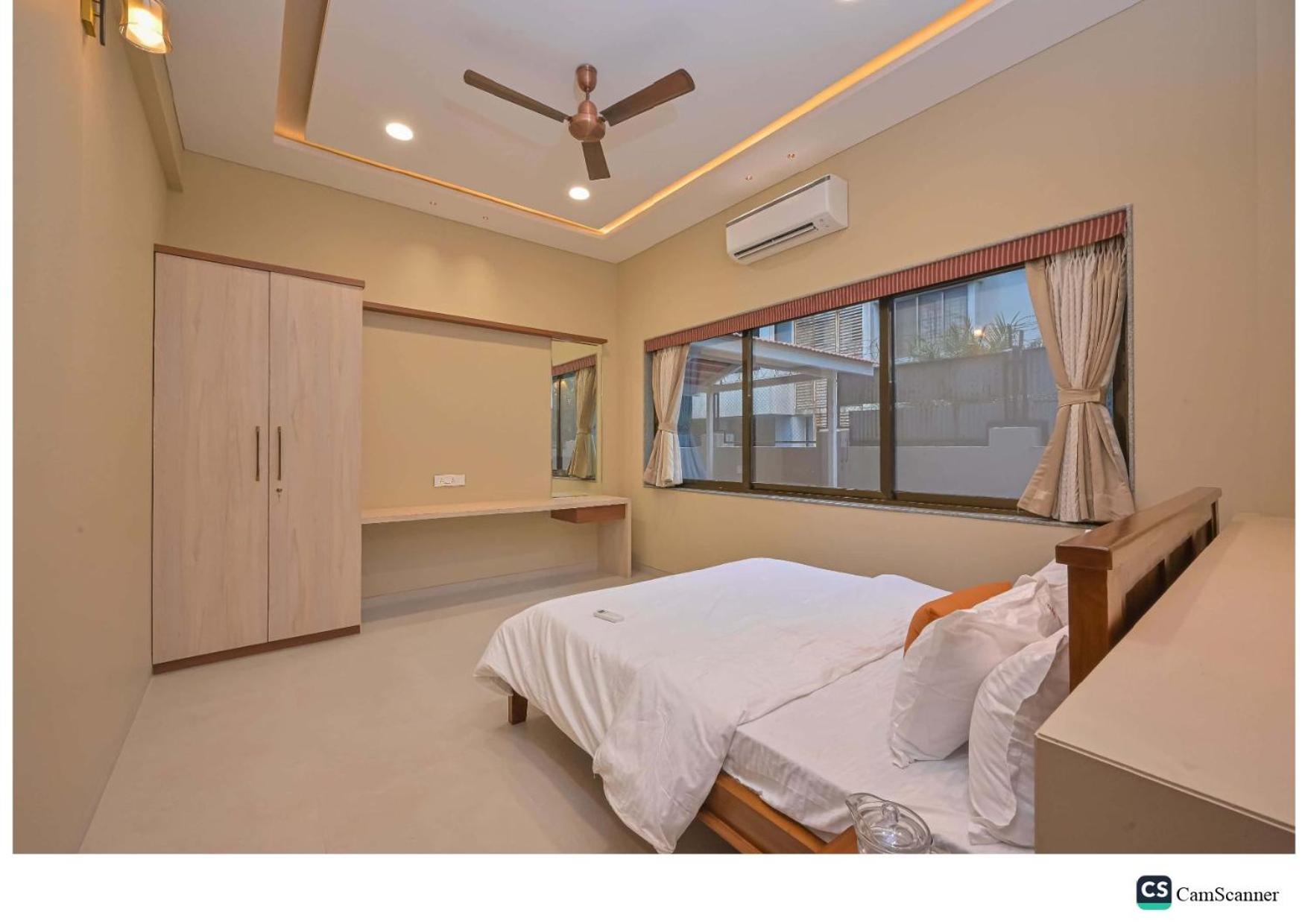 Radha Krishna 5bhk Villa