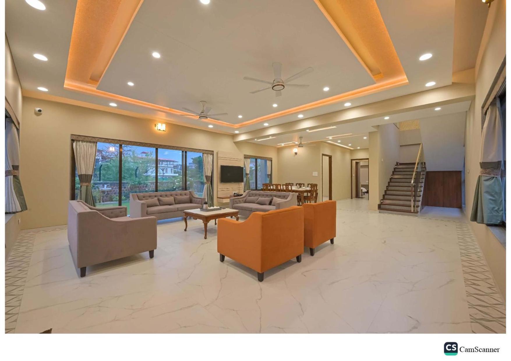 Radha Krishna 5bhk Villa *