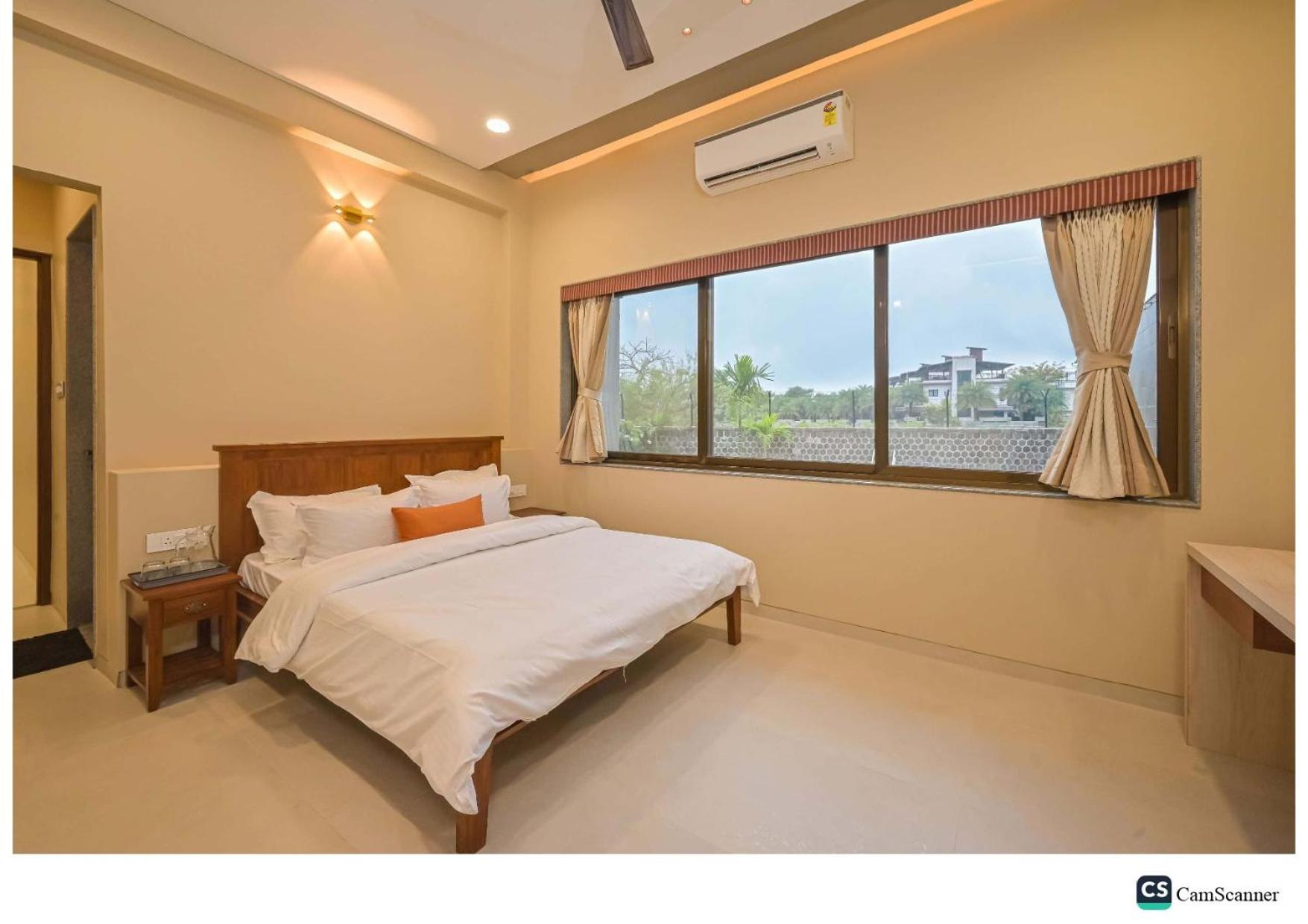 Radha Krishna 5bhk Lonavala
