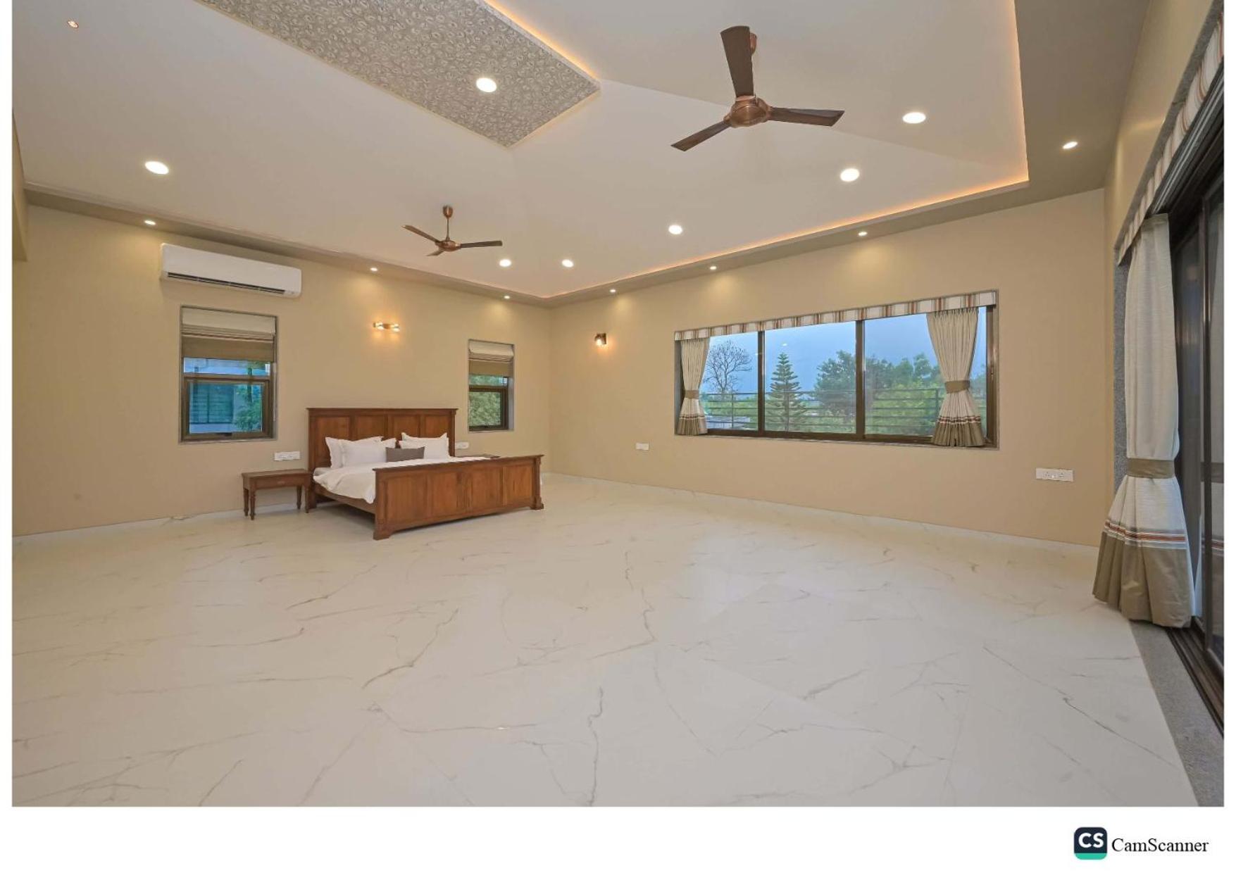 Villa Radha Krishna 5bhk