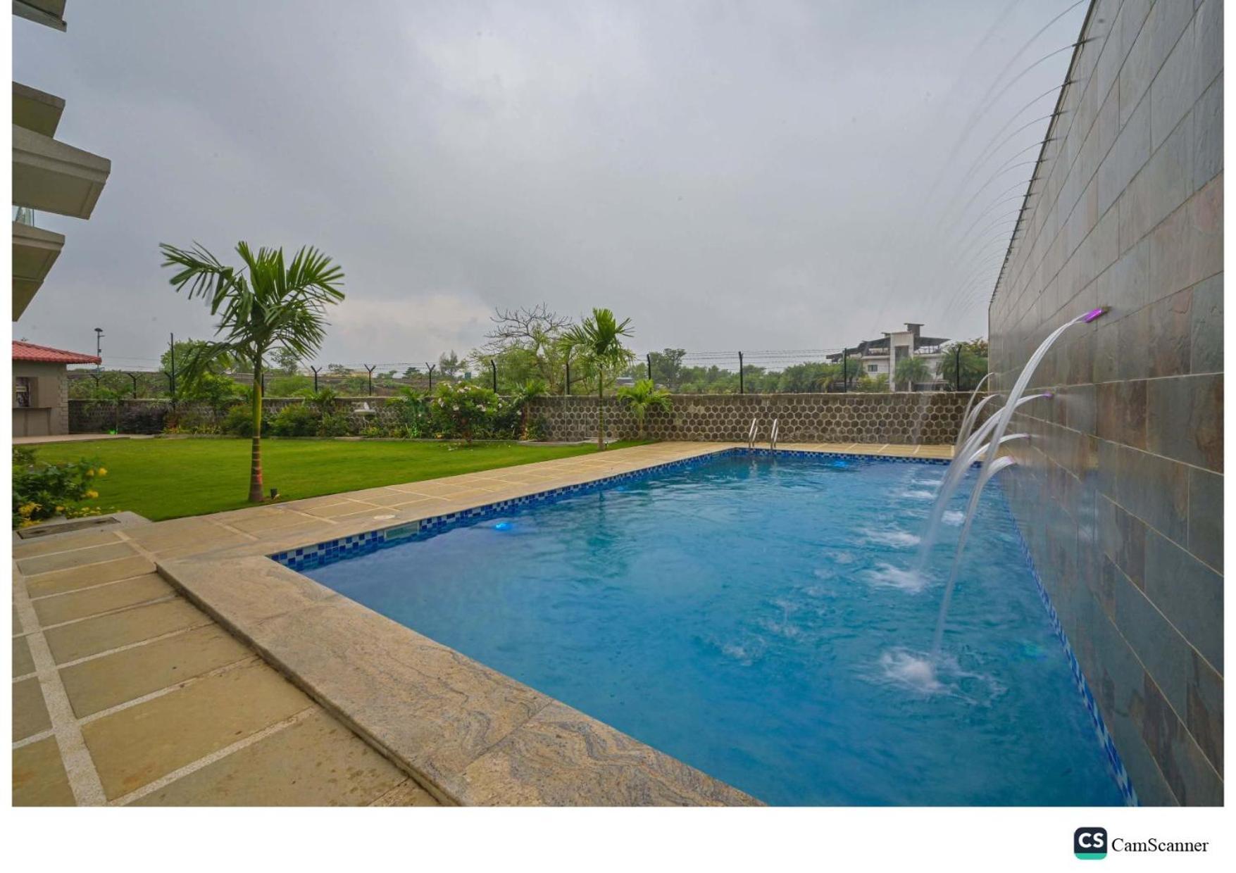 Villa Radha Krishna 5bhk *