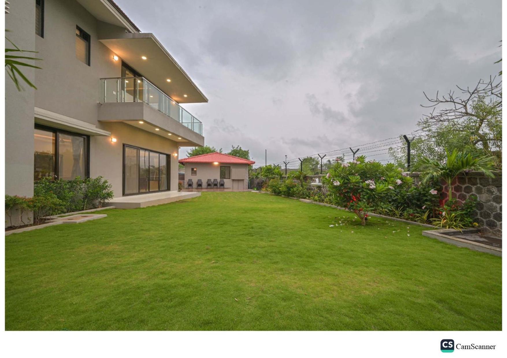Radha Krishna 5bhk Villa *