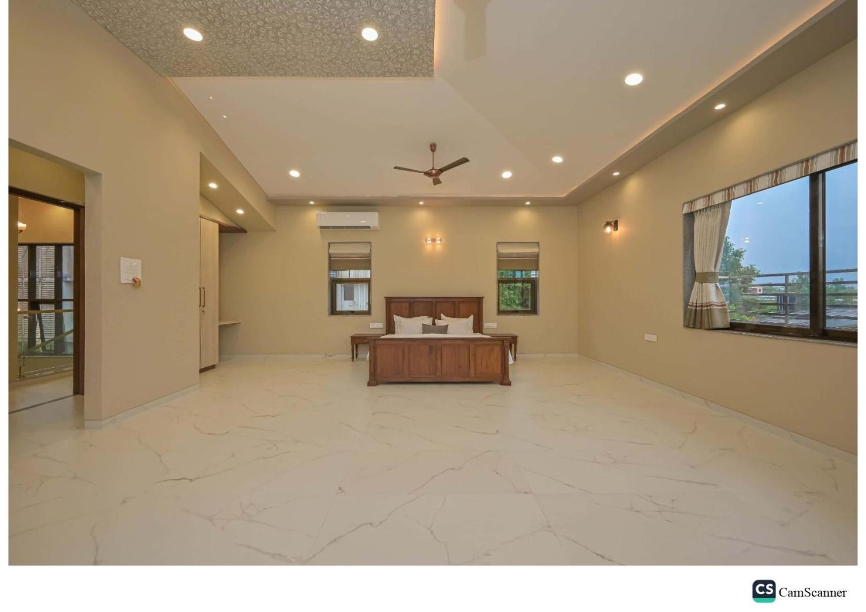 Radha Krishna 5bhk