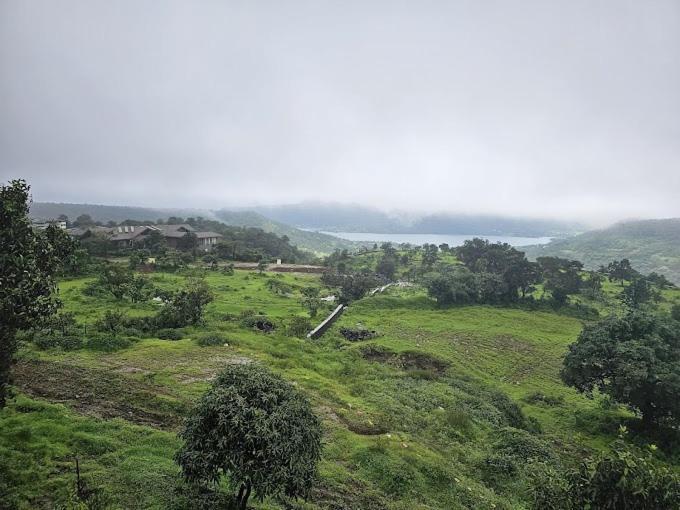 4 Bhk - Night World Fiesta Lonavala