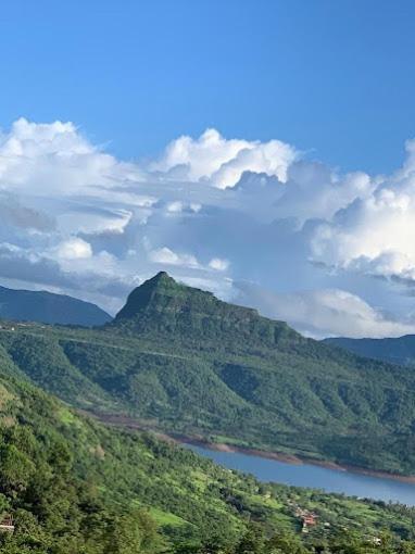 4 Bhk - Night World Fiesta Lonavala