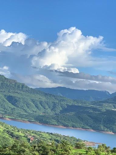 4 Bhk - Night World Fiesta * Lonavala