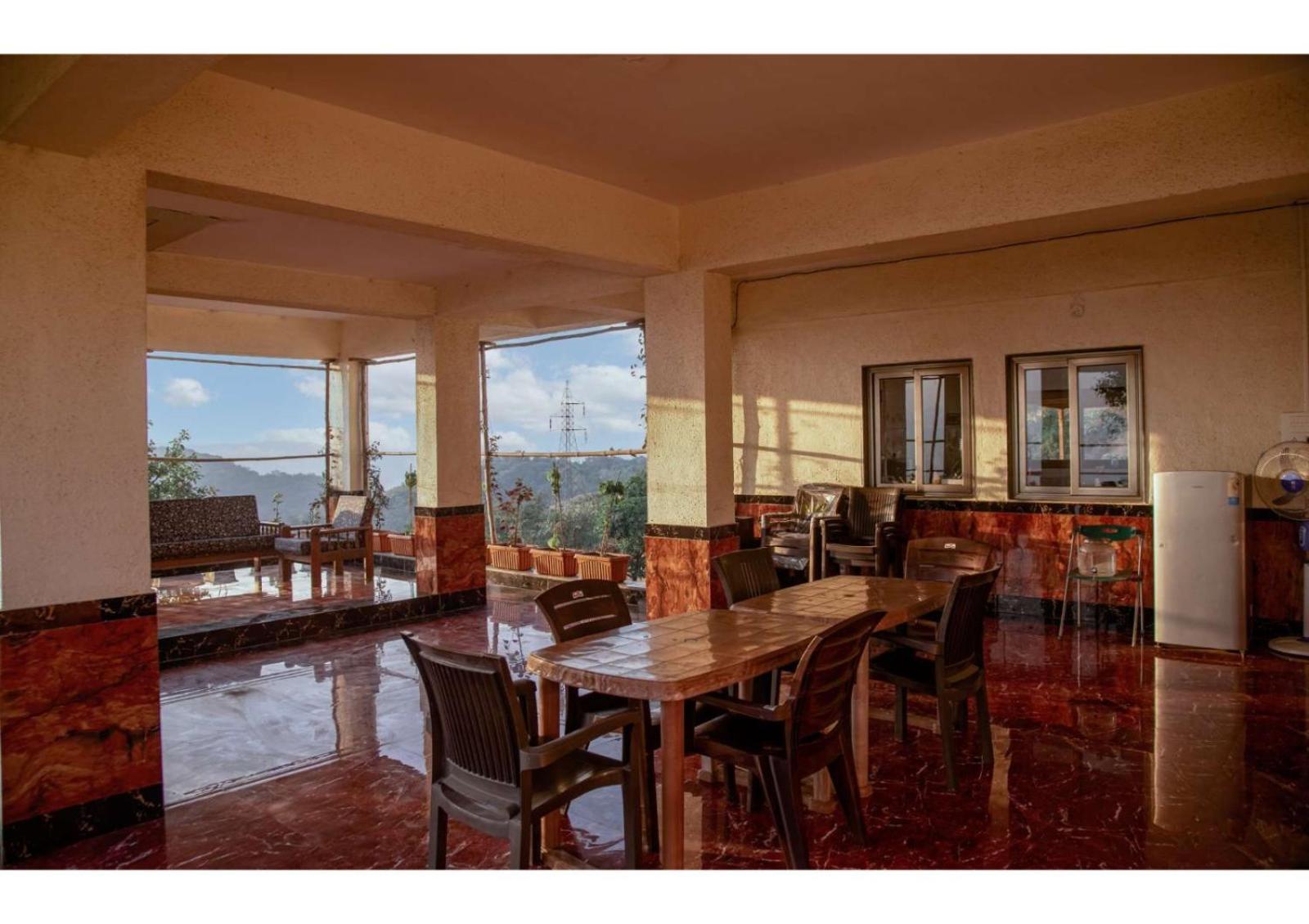 Villa 4 Bhk - Night World Fiesta Lonavala
