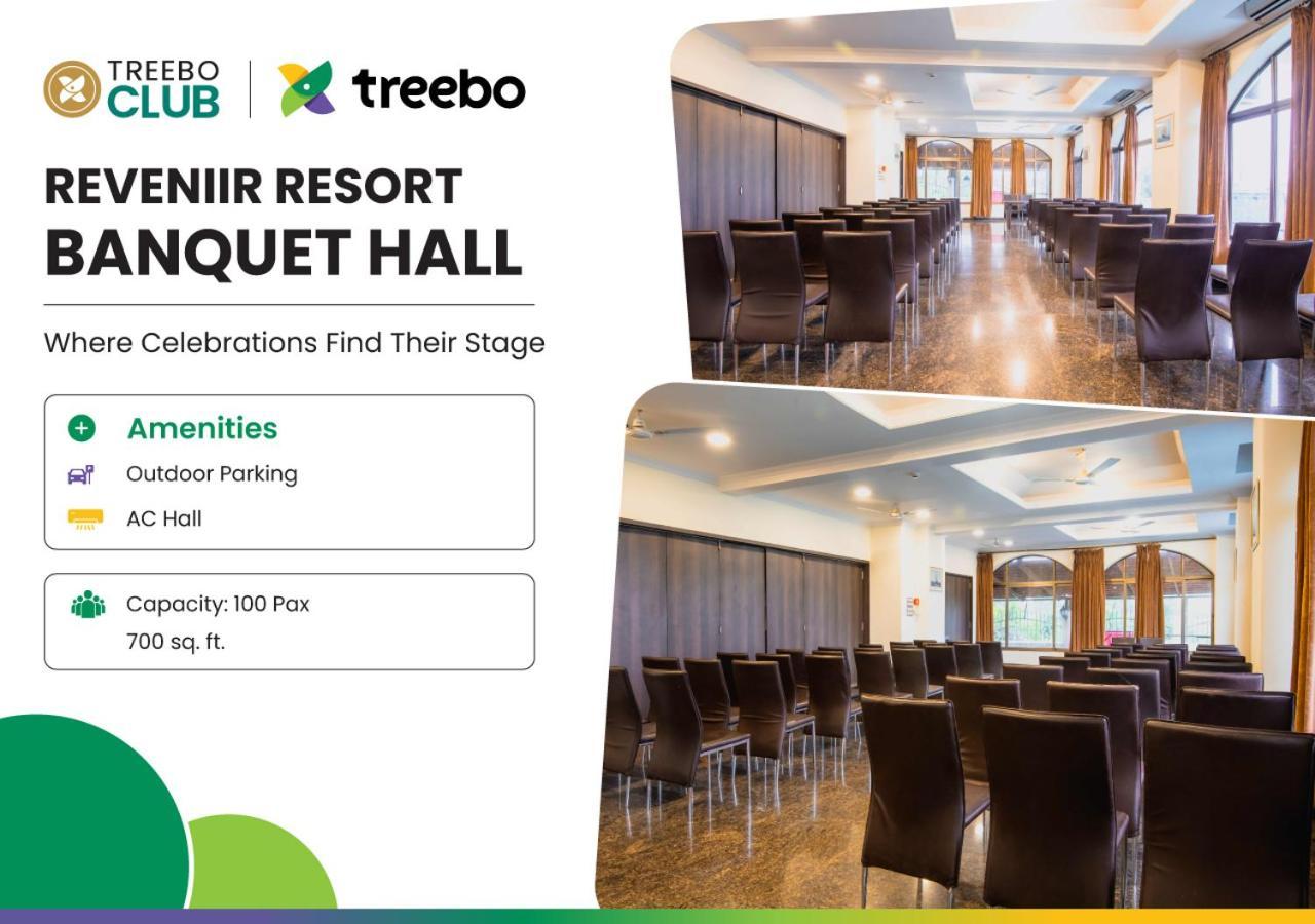 Treebo Reveniir