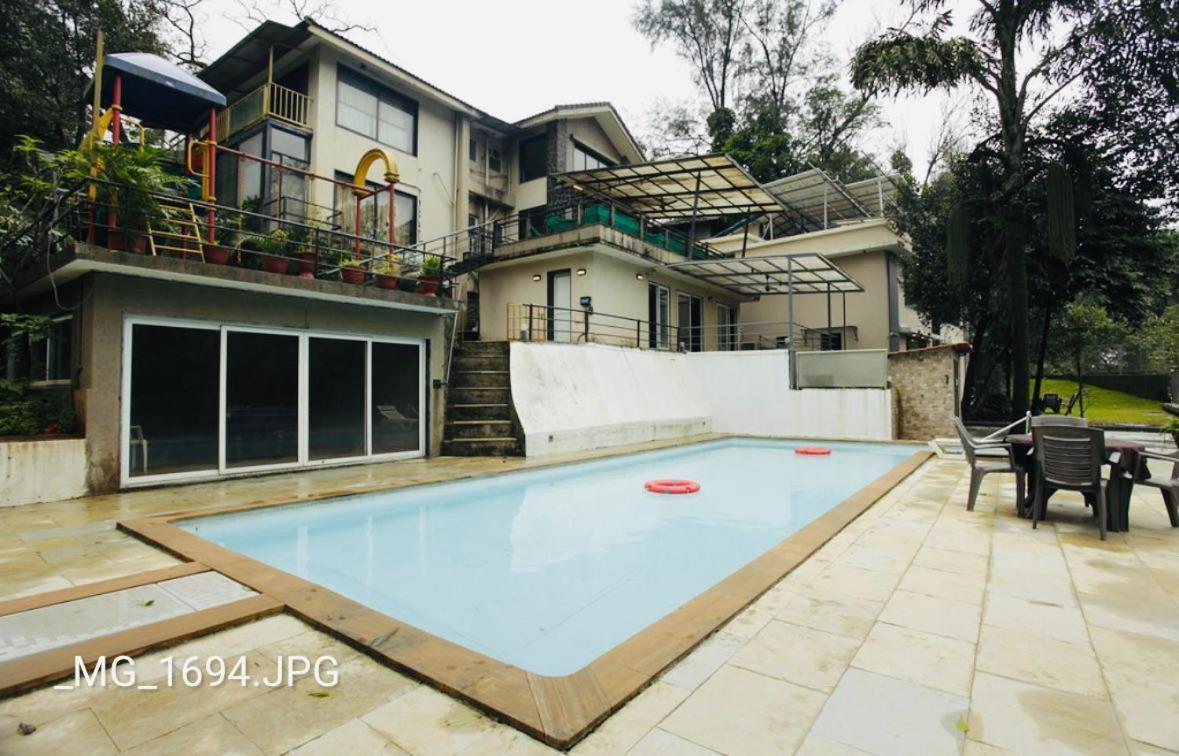 Villa Lilly Valley By 29 Bungalow
