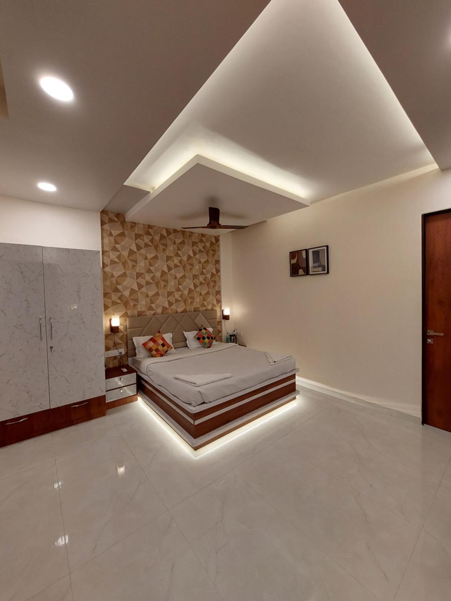 Divine Bliss Villa