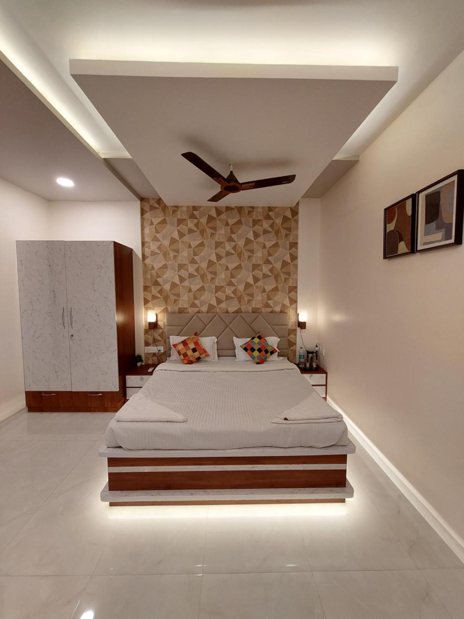Villa Divine Bliss Lonavala